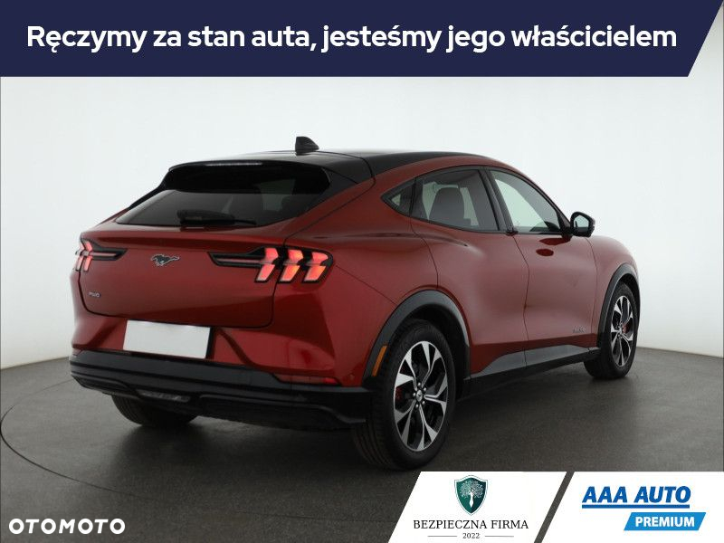 Ford Mustang - 6