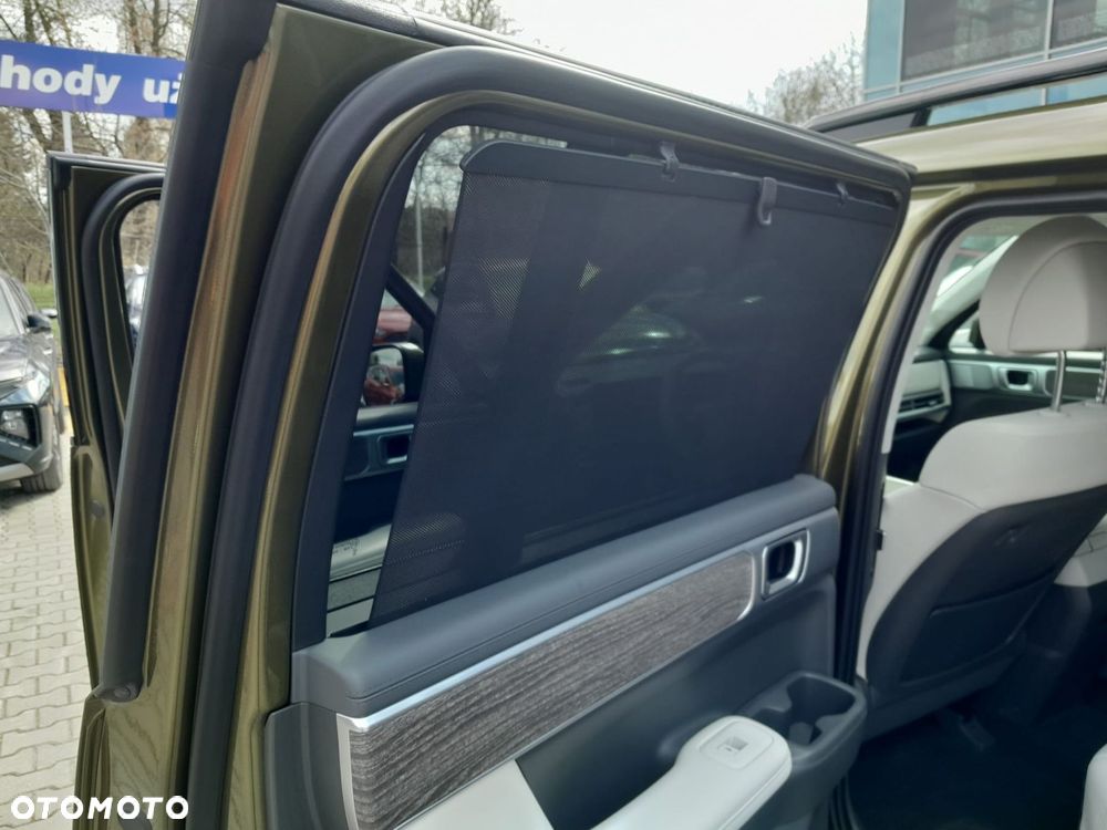 Hyundai Santa Fe 1.6 T-GDI HEV Executive 4WD - 39