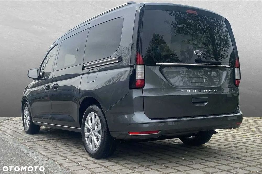 Ford Tourneo Connect - 6
