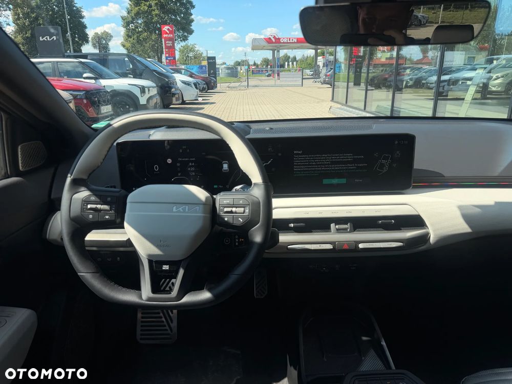 Kia EV4 81.4kWh GT-Line - 10