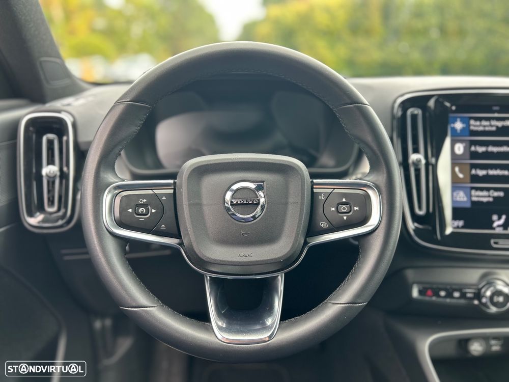 Volvo XC 40 1.5 T2 Core Auto - 17