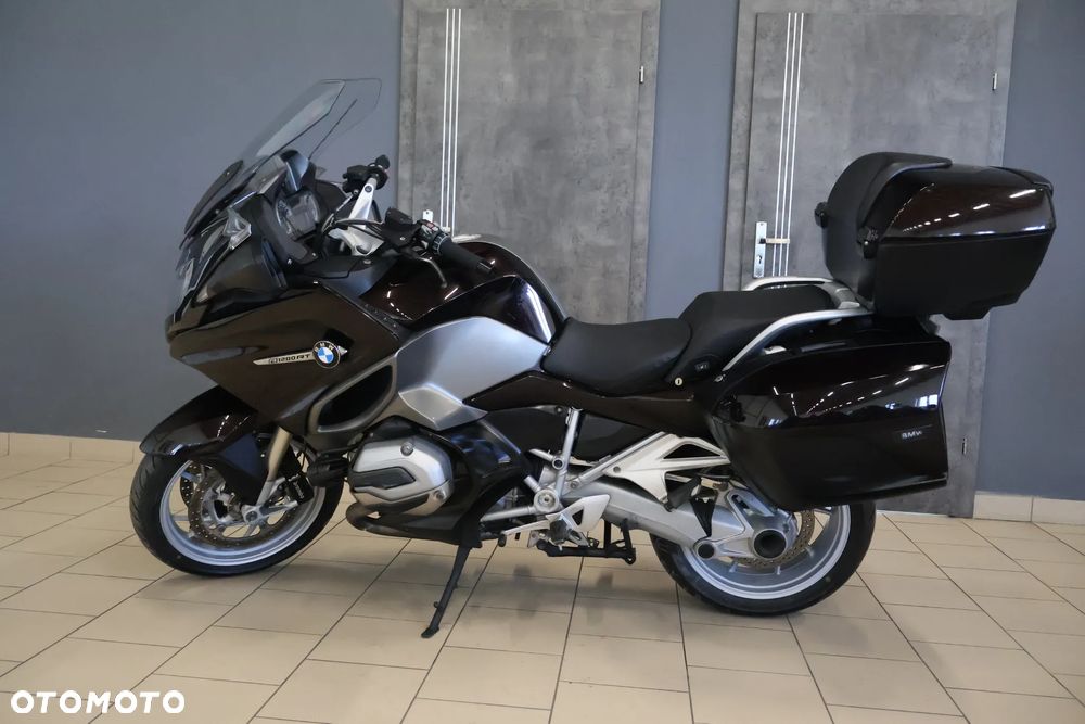 BMW K - 6