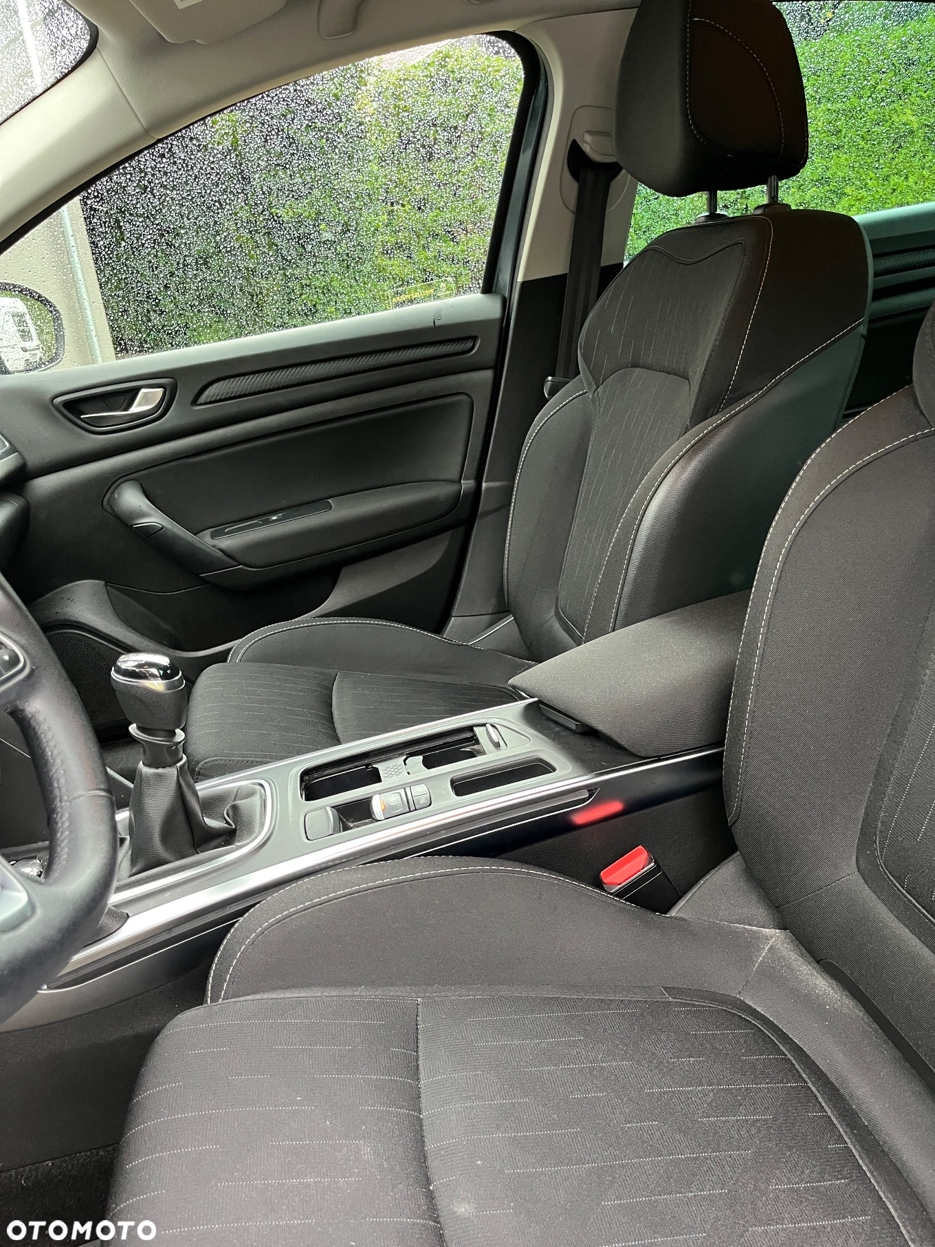 Renault Megane 1.3 TCe FAP Limited - 5