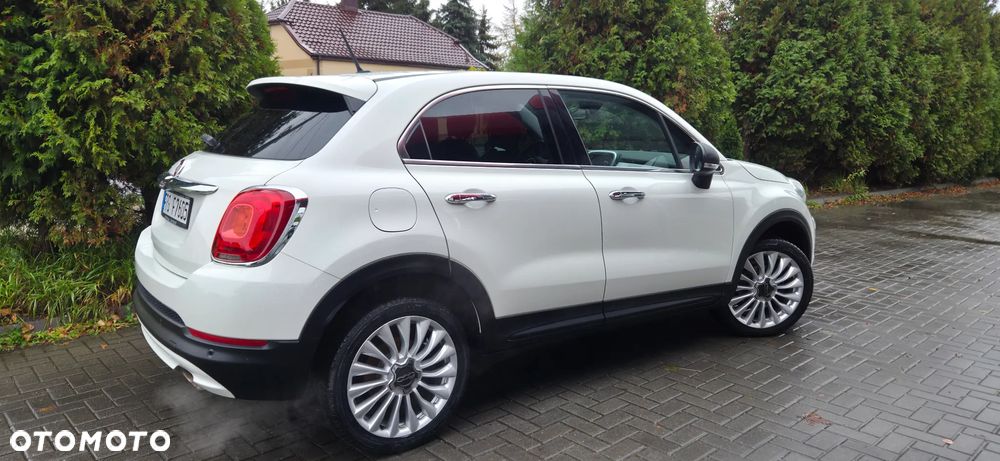 Fiat 500X 1.4 Multiair 4x2 S&S Pop Star - 13