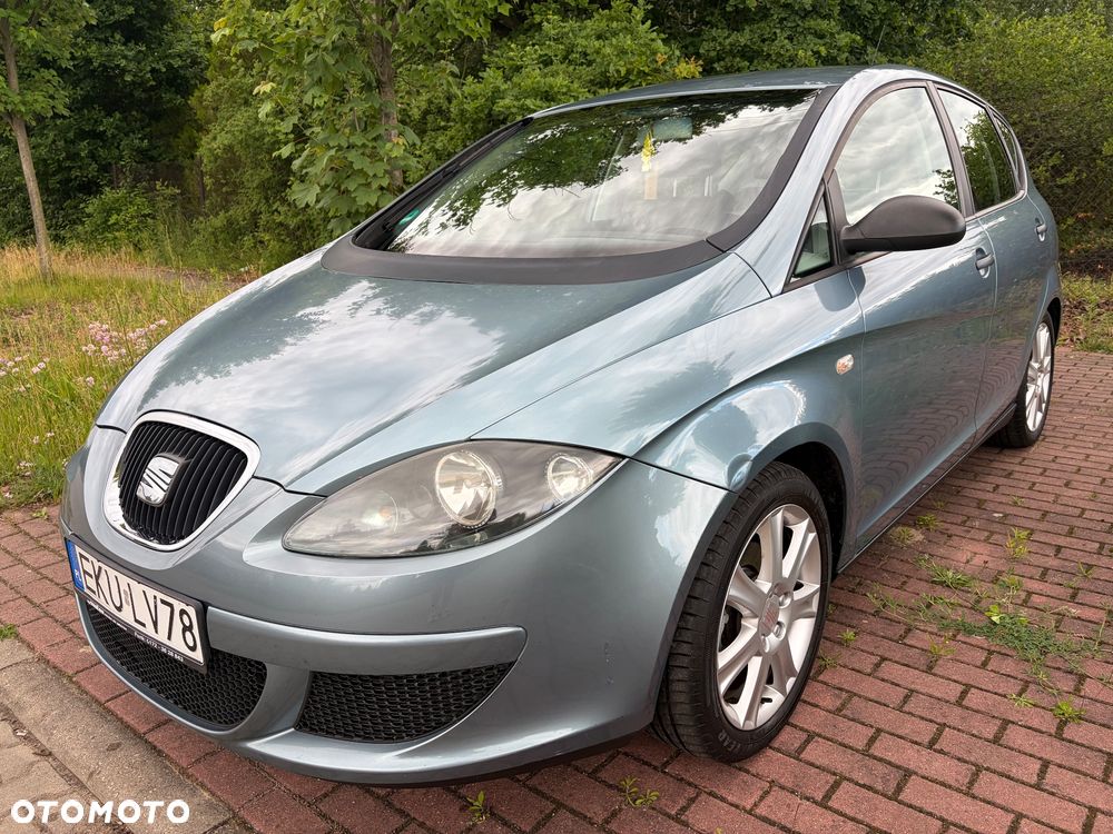 Seat Altea 1.6 Sport Edition - 3