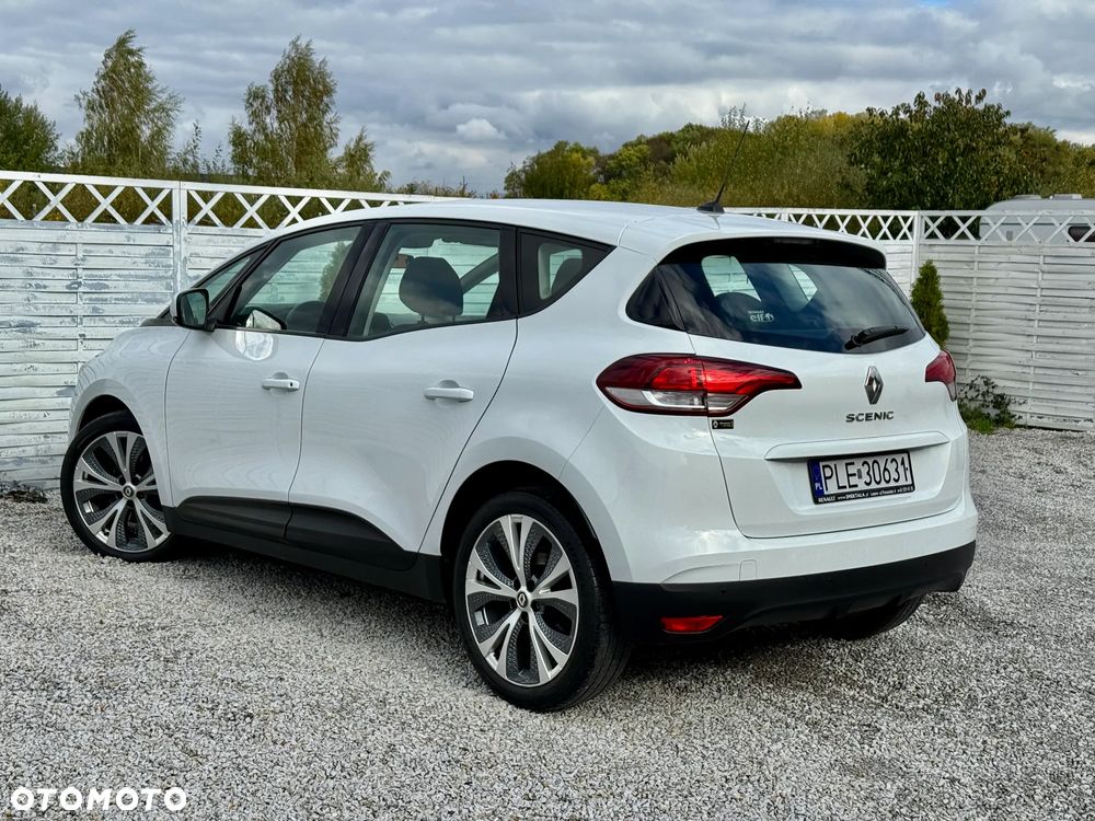 Renault Scenic BLUE dCi 120 BUSINESS EDITION - 2