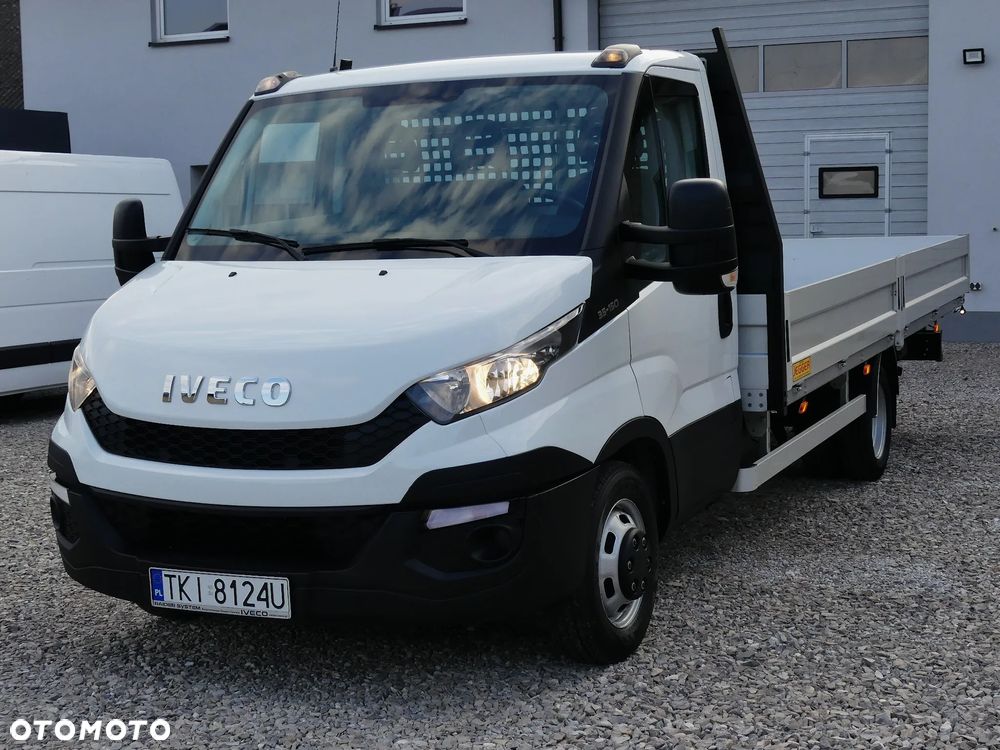 Iveco Daily - 9