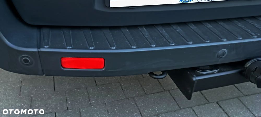 Ford Transit - 20