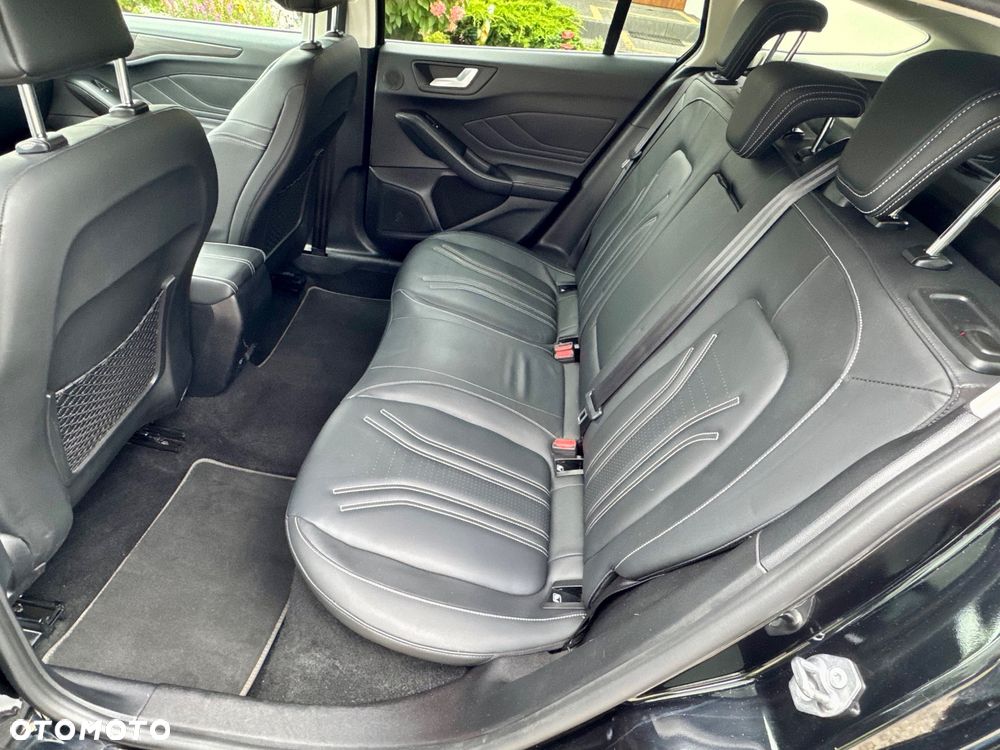 Ford Focus Turnier 1.5 EcoBlue Start-Stopp-System TITANIUM VIGNALE - 30