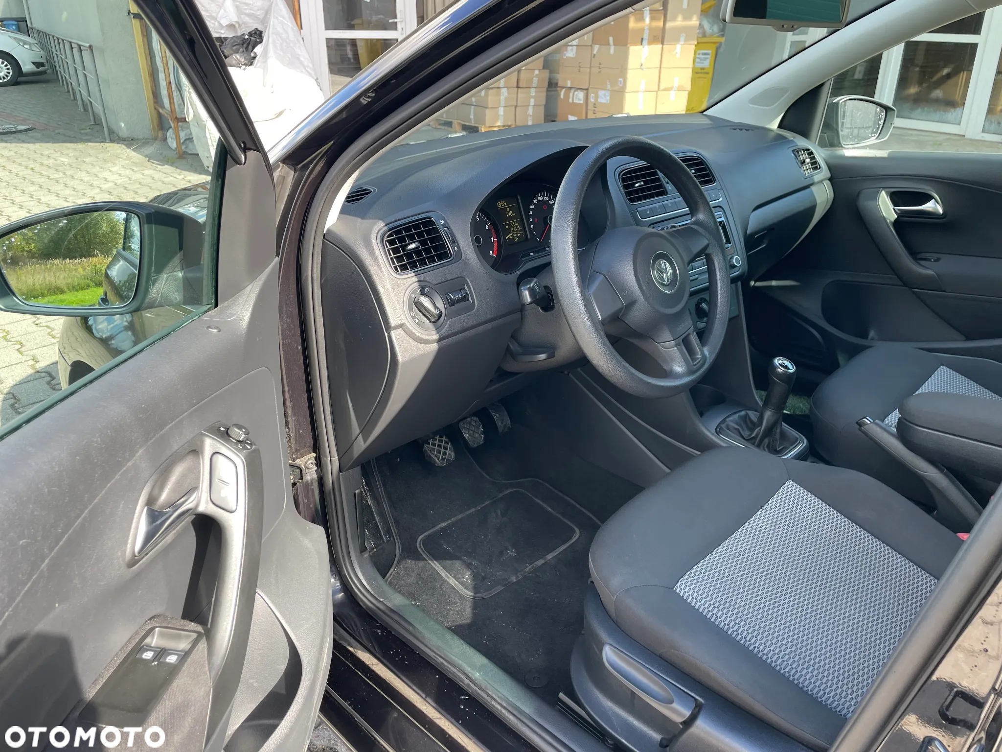 Volkswagen Polo 1.2 Trendline CityLine - 4