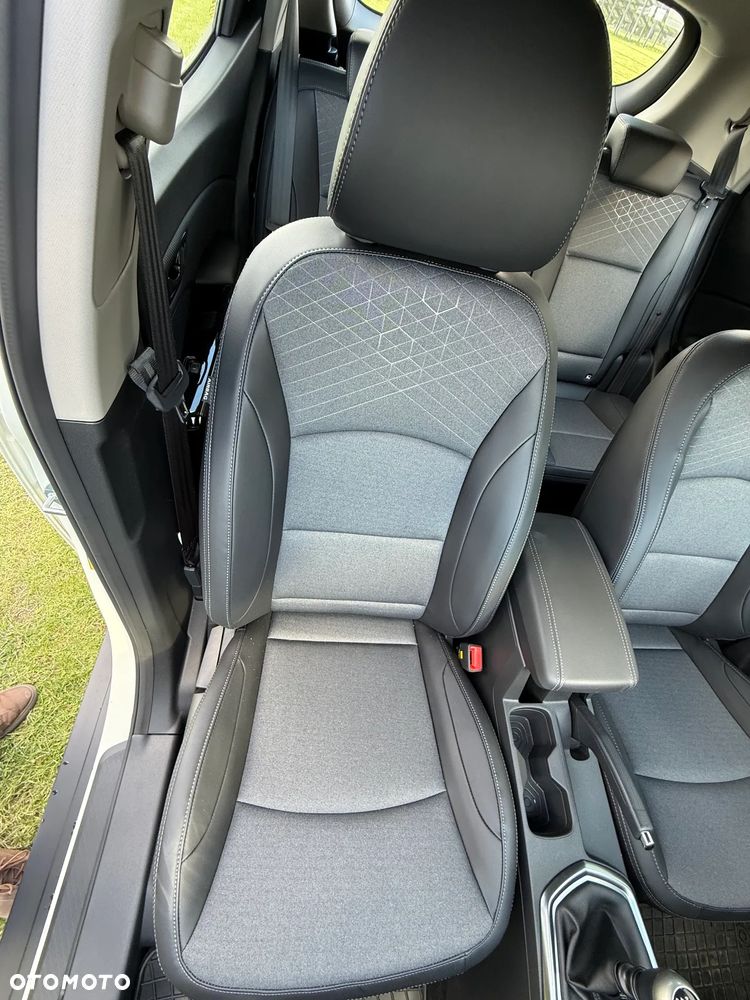SsangYong/KGM Tivoli 1.5 T-GDI Joy - 27