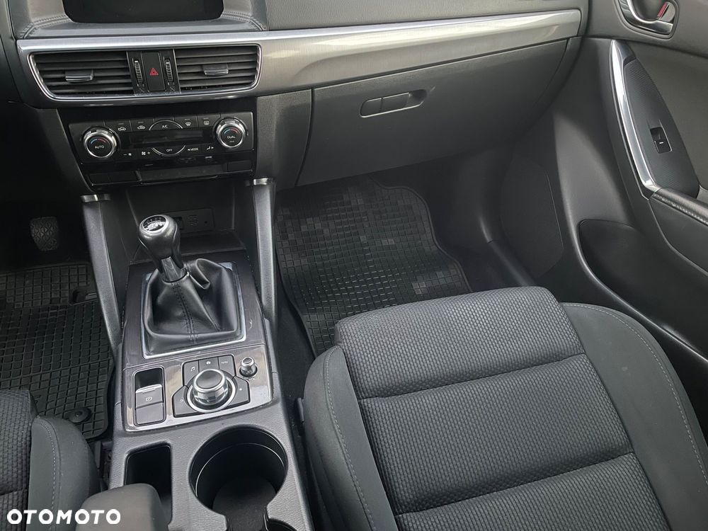 Mazda CX-5 2.0 Skymotion 2WD - 19