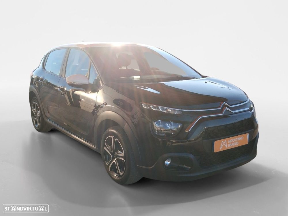 Citroën C3 1.5 BlueHDi Plus - 7