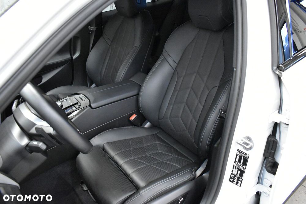 BMW Seria 5 2026