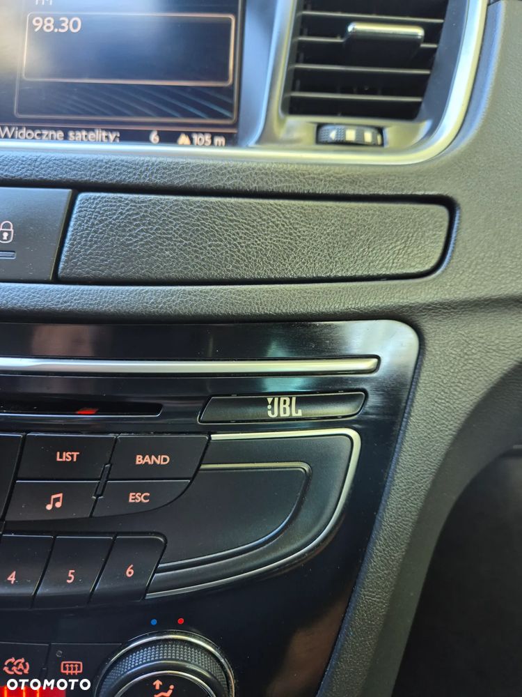 Peugeot 508 2.0 HDi Business Line - 33