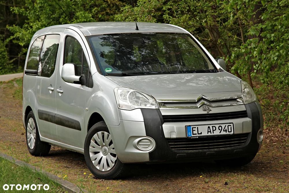 Citroën Berlingo 1.6 HDI Style - 4