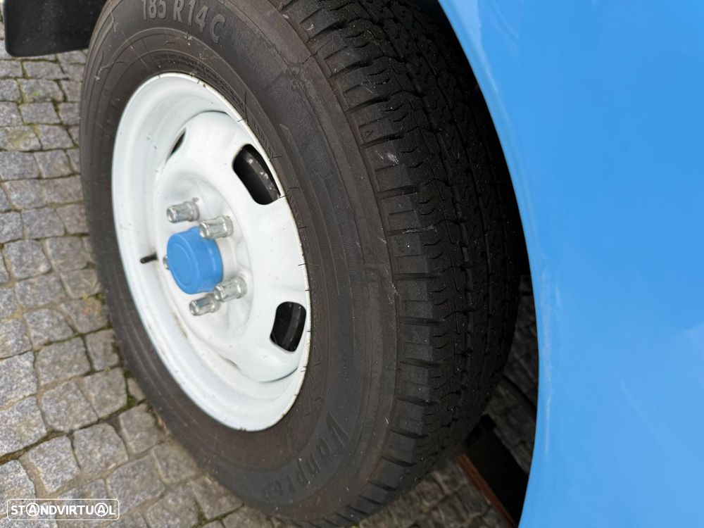 Mitsubishi L300 2.5 D P05 - 5