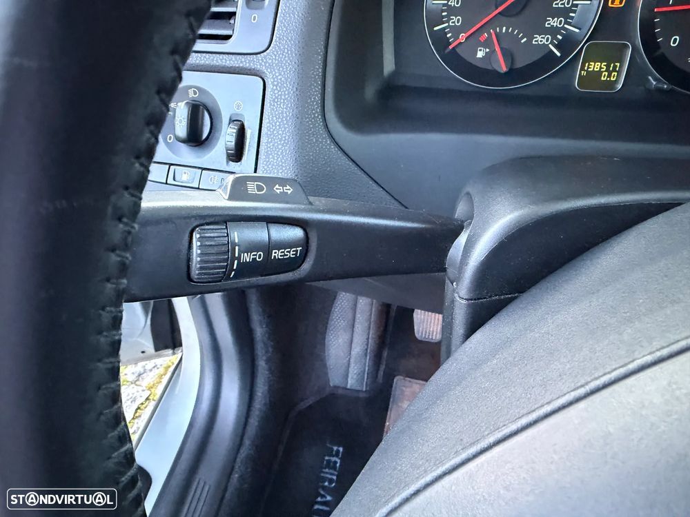 Volvo S40 1.6 D Drive Start/Stop - 26