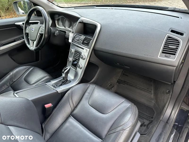 Volvo XC 60 D4 Drive-E Summum - 6