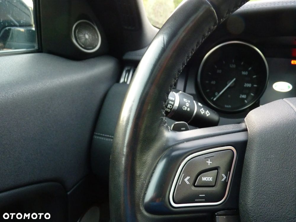 Land Rover Range Rover Evoque TD4 Landmark Edition - 24