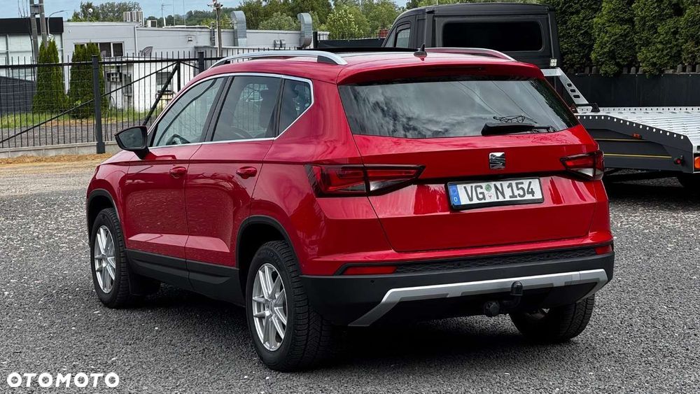 Seat Ateca - 7