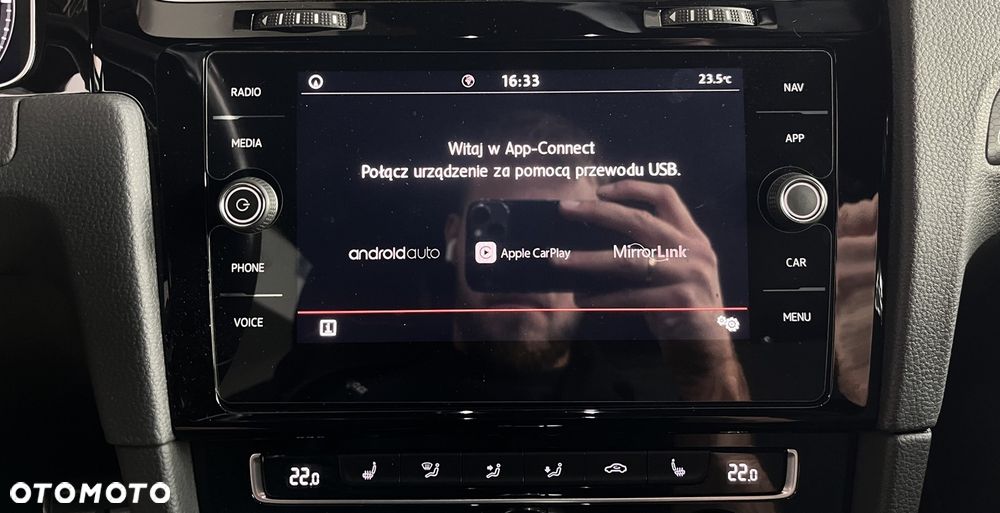 Volkswagen Golf 2.0 TSI BMT GTI Performance DSG - 26