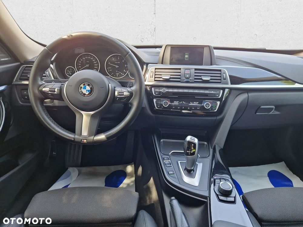 BMW Seria 3 - 18