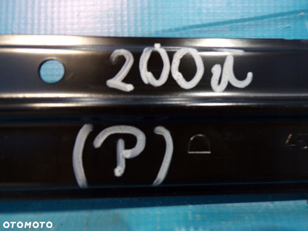 DUCATO JUMPER BOXER 2019- mechanizm silniczek podnośnik szyby PRAWY NOWY - 1