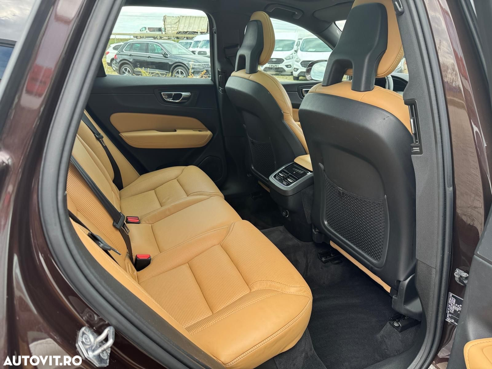 Volvo XC 60 D4 AWD Geartronic Inscription - 18
