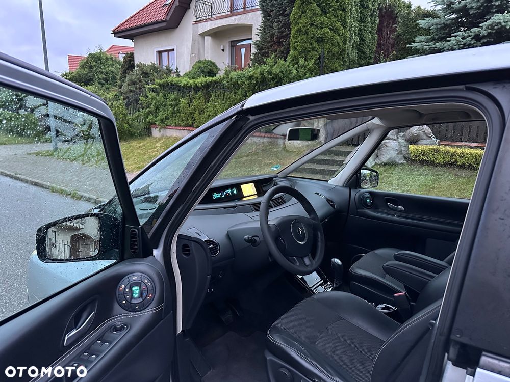 Renault Grand Espace Gr 2.0 dCi Voyage - 13