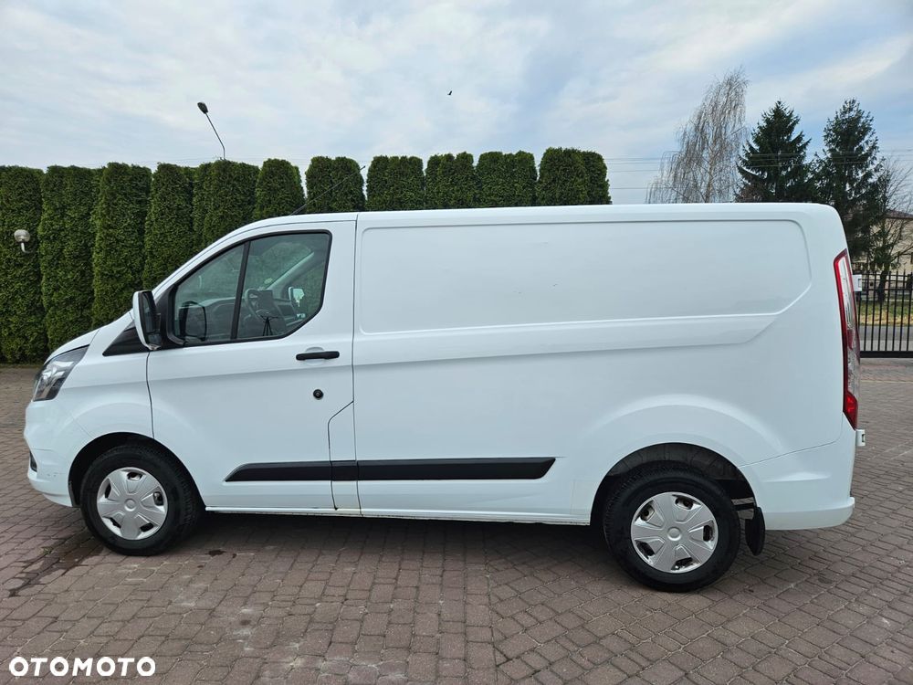 Ford custom transit 2.0 130 - 5