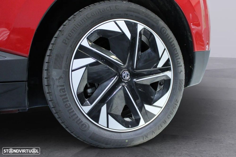 MG MG4 51 kWh Standard - 12