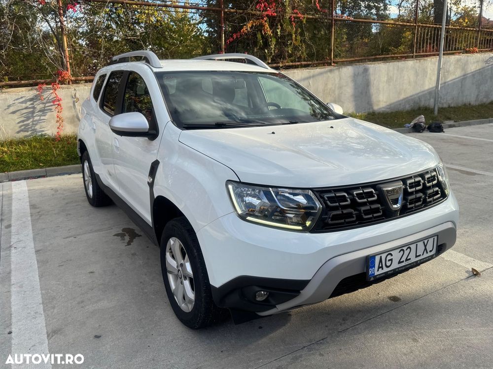Dacia Duster - 3