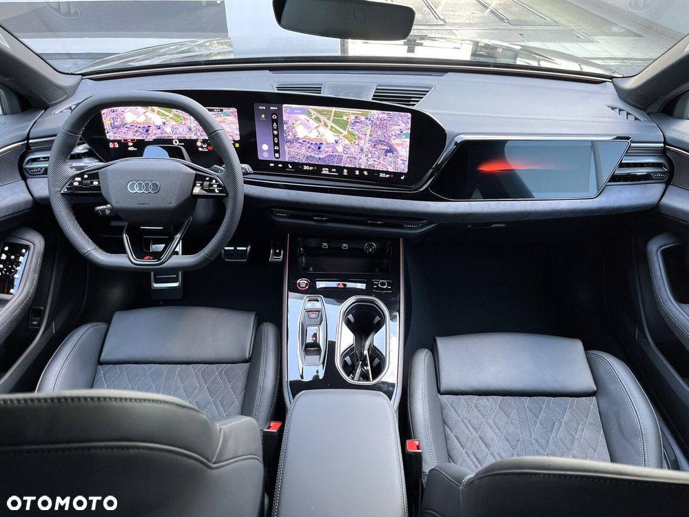 Audi A6 Avant - 18