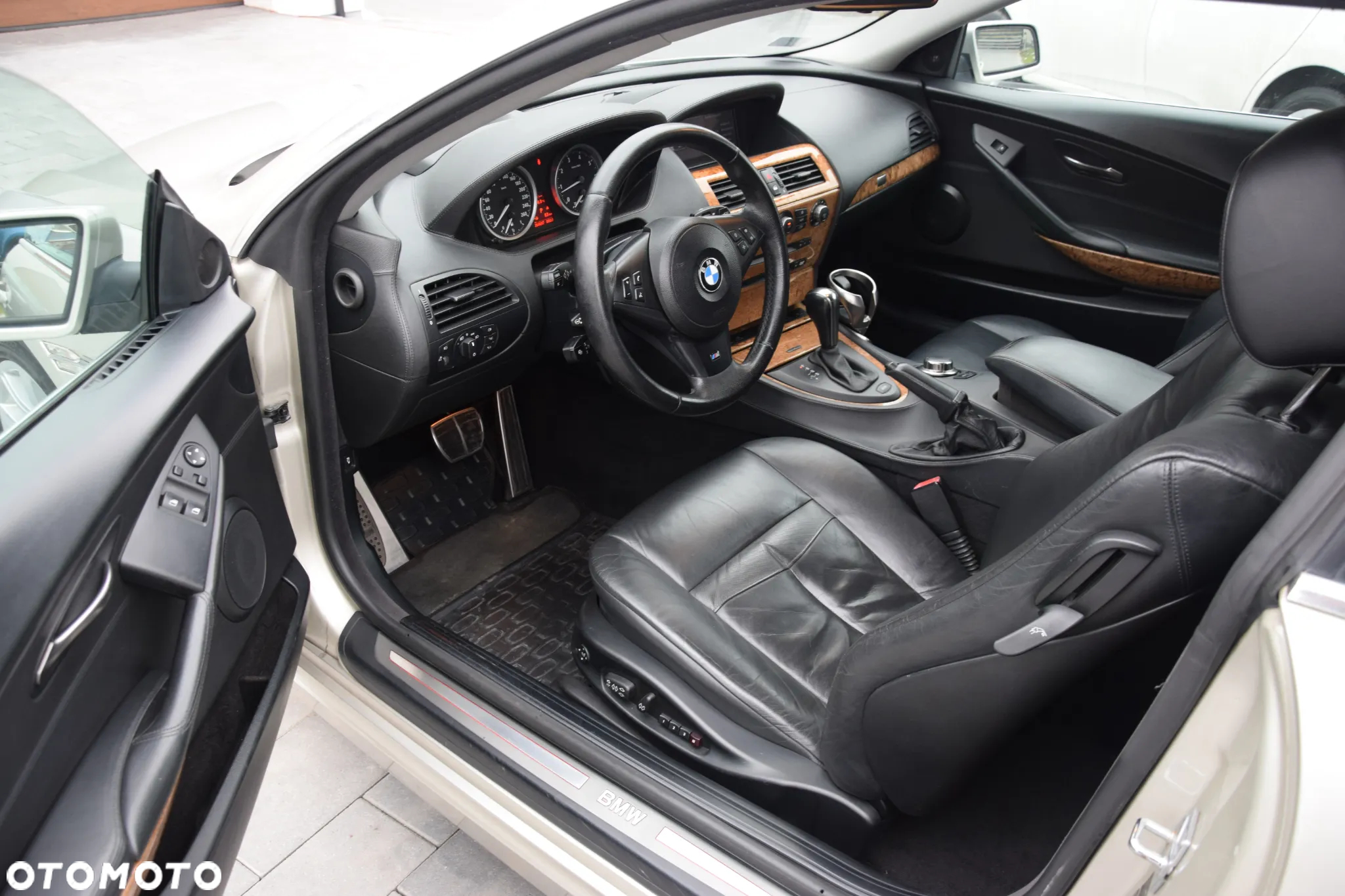 BMW Seria 6 - 13