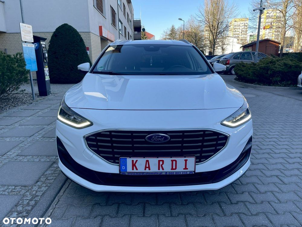 Ford Focus - 3
