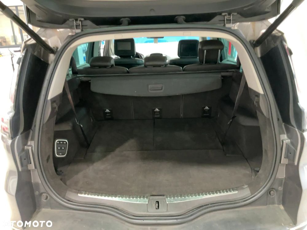 Renault Espace 1.6 dCi Energy Initiale Paris EDC 7os - 19