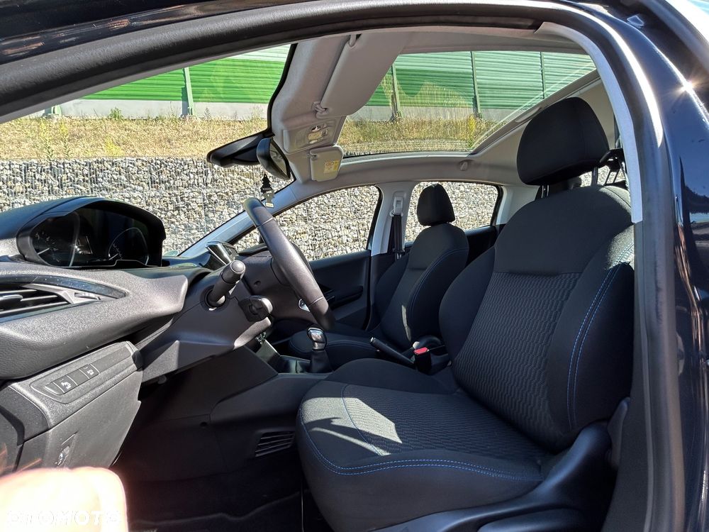Peugeot 208 1.2 PureTech GPF Active S&S - 2