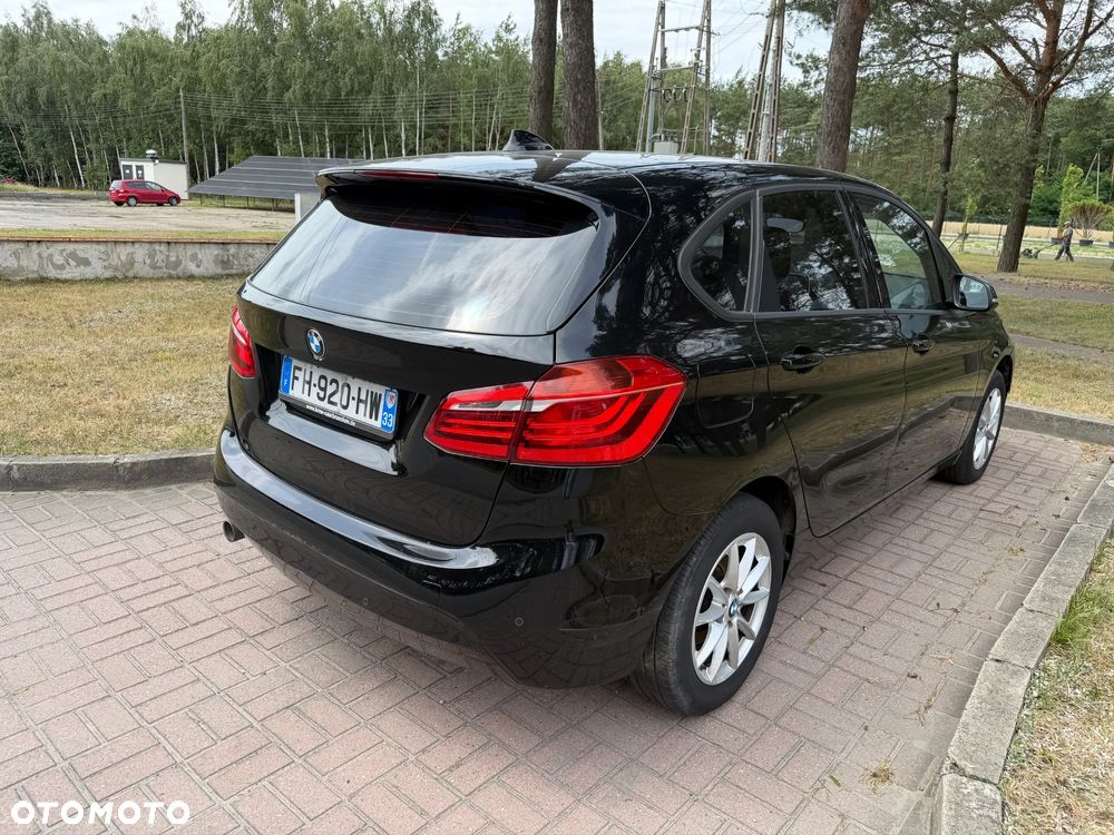 BMW Seria 2 - 5
