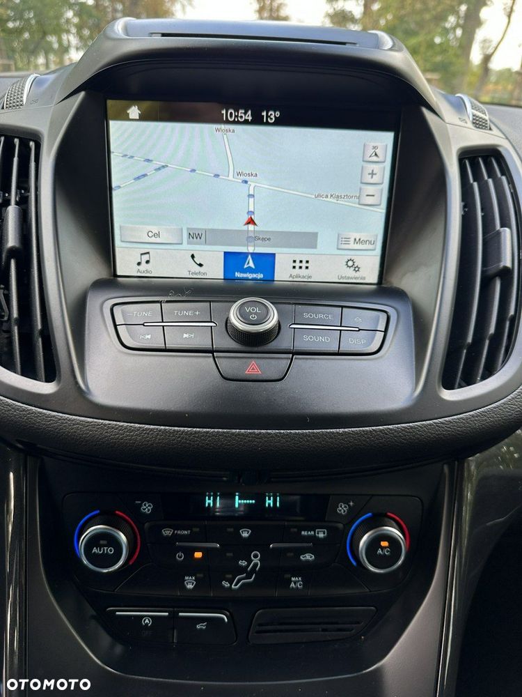 Ford Kuga - 39