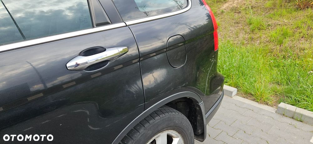 Honda CR-V 2.0 Comfort - 30