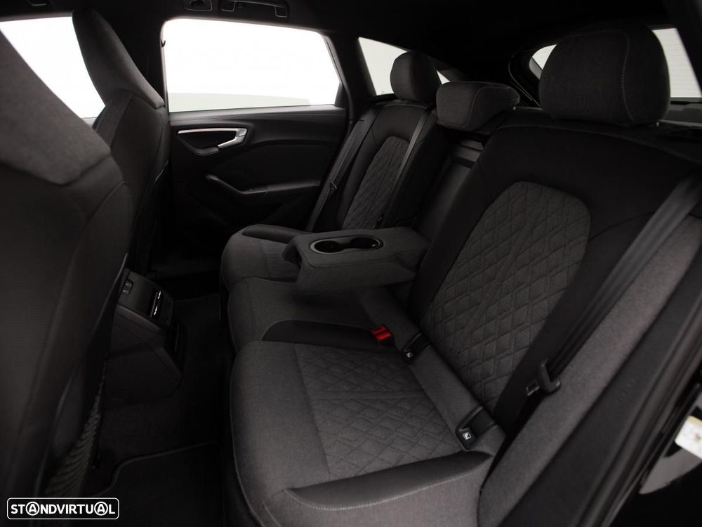 Audi A5 Avant TFSI 150 kW S tronic - 10