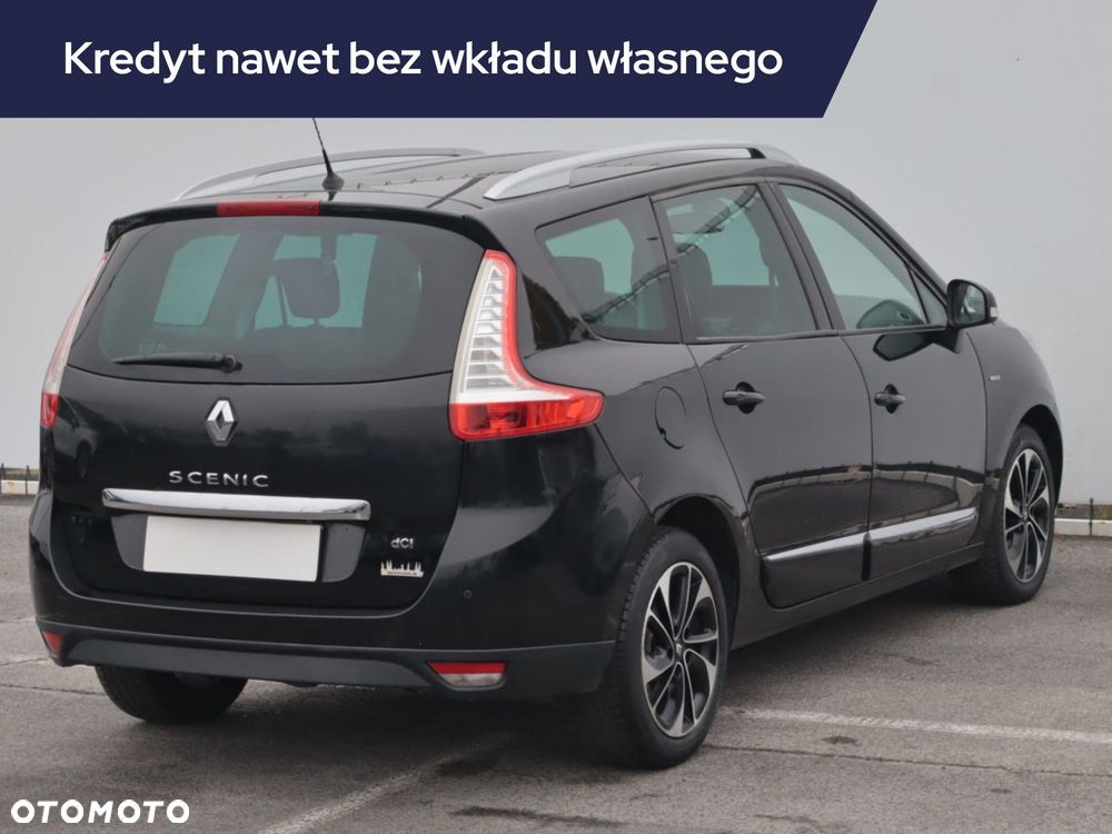 Renault Grand Scenic - 7