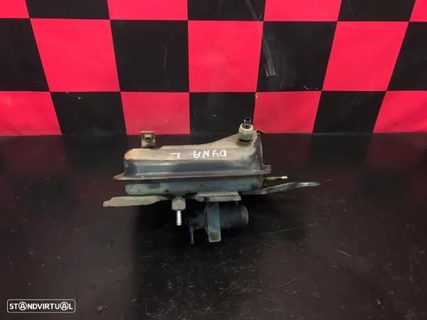 Vaso De Vácuo Toyota Dyna Camião De Plataforma/Chassis (Kd_, Ly_, _Y2_ - 1