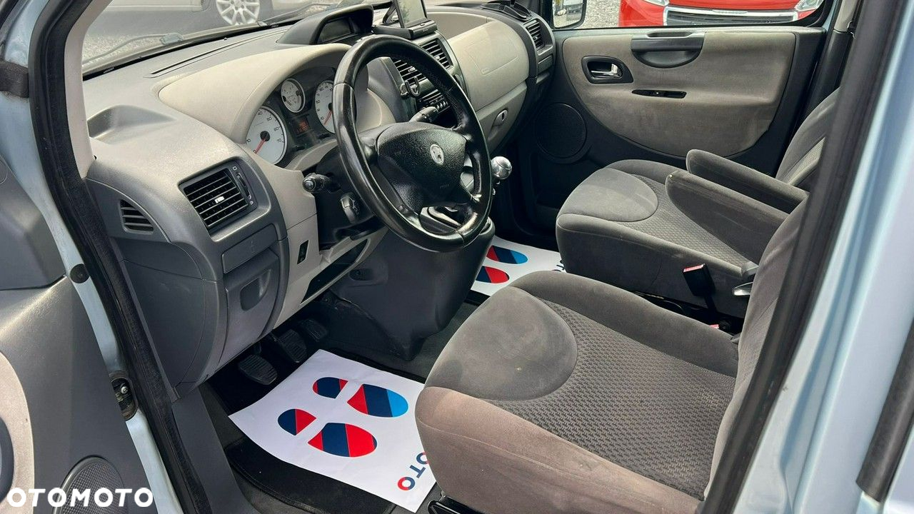 Fiat Scudo - 26