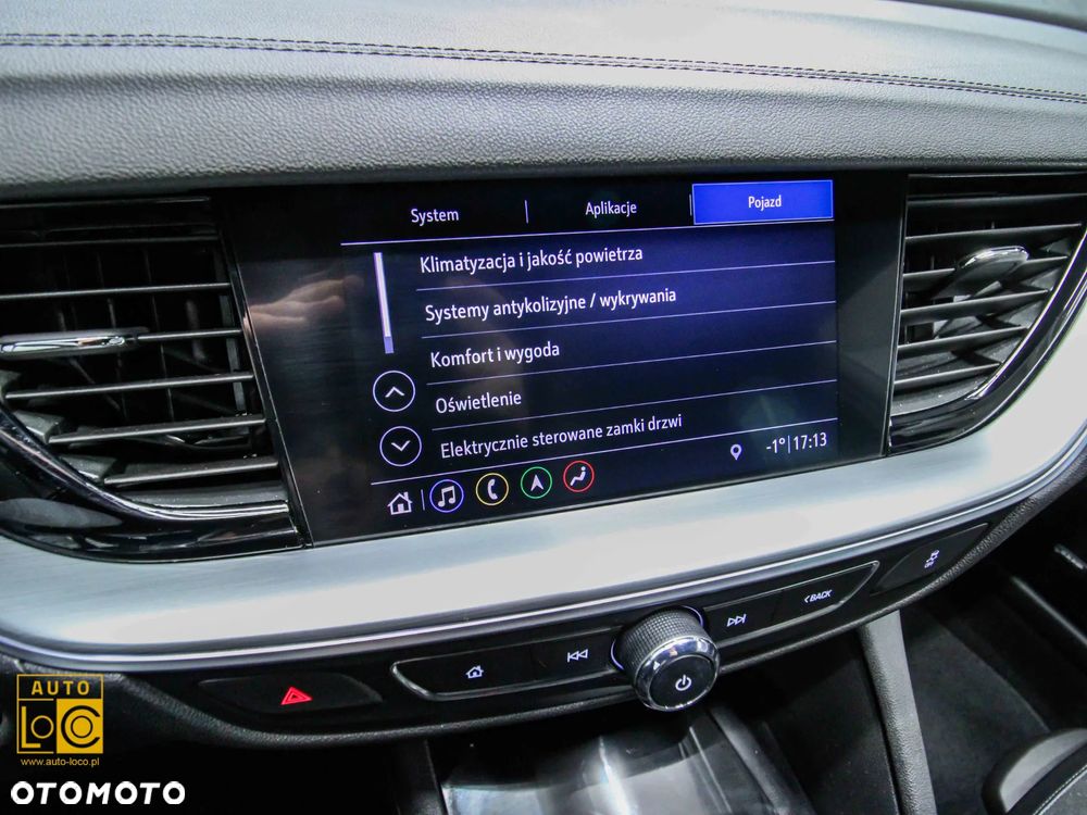 Opel Insignia 1.5 Business Elegance - 21