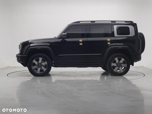 BAIC BJ40 - 9