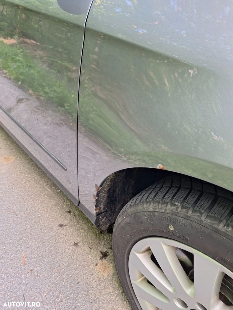 Volkswagen Passat Variant 2.0 TDI Comfortline DPF - 3