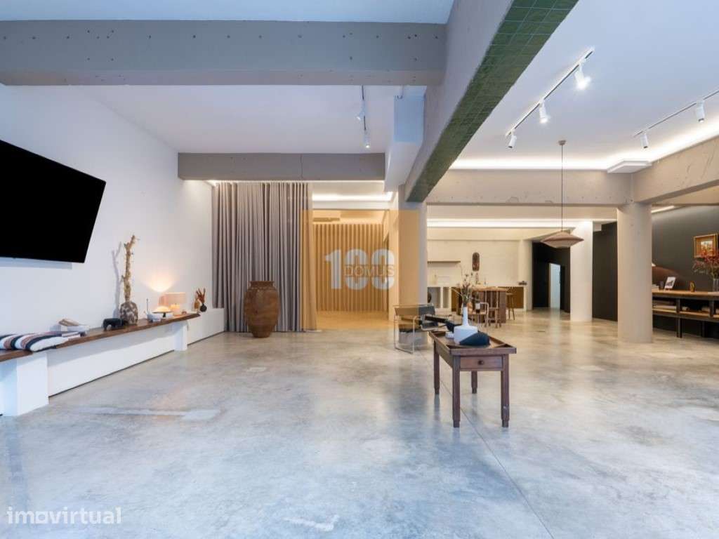Loft no Bairro das Artes - Grande imagem: 5/41