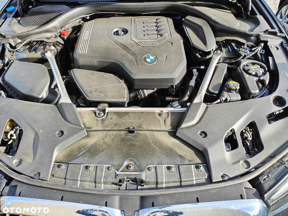 BMW Seria 5 - 19